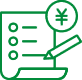 借入金・保証債務の処理